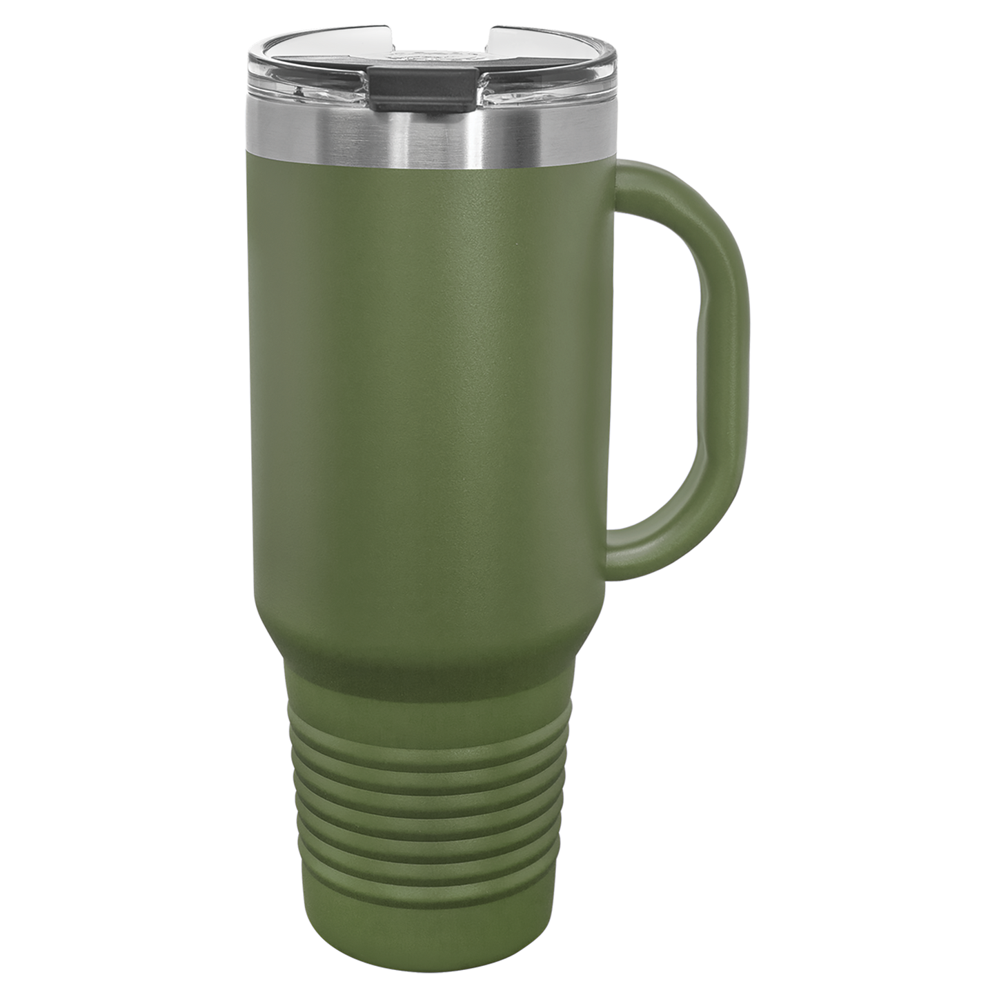 JDS 40oz Tumbler Tier Three