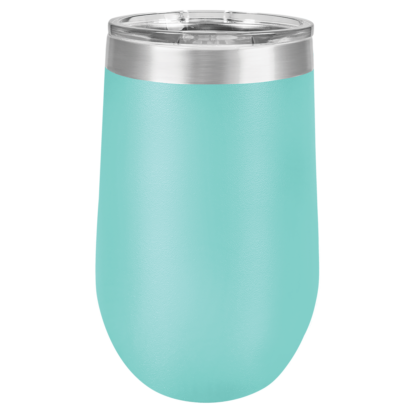 Stemless Wine Glass 16oz Tumbler