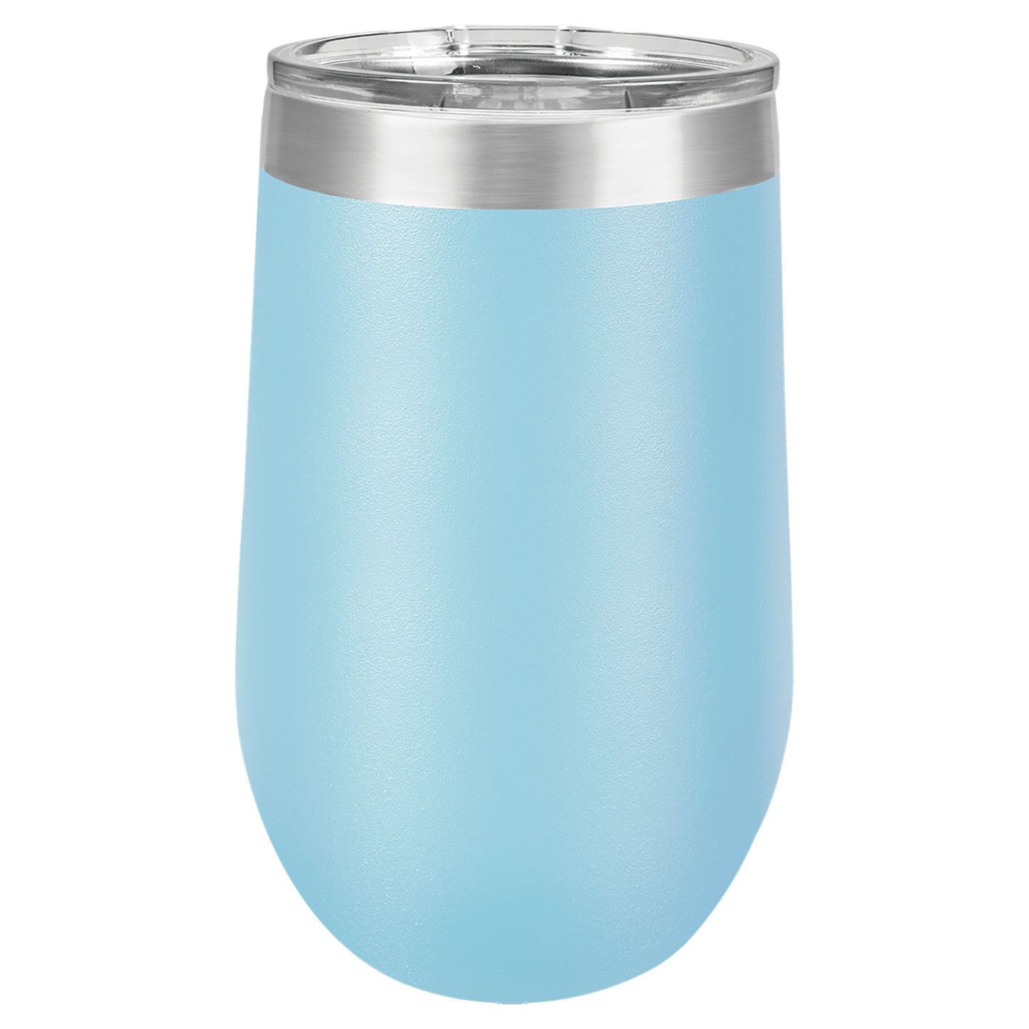 Stemless Wine Glass 16oz Tumbler