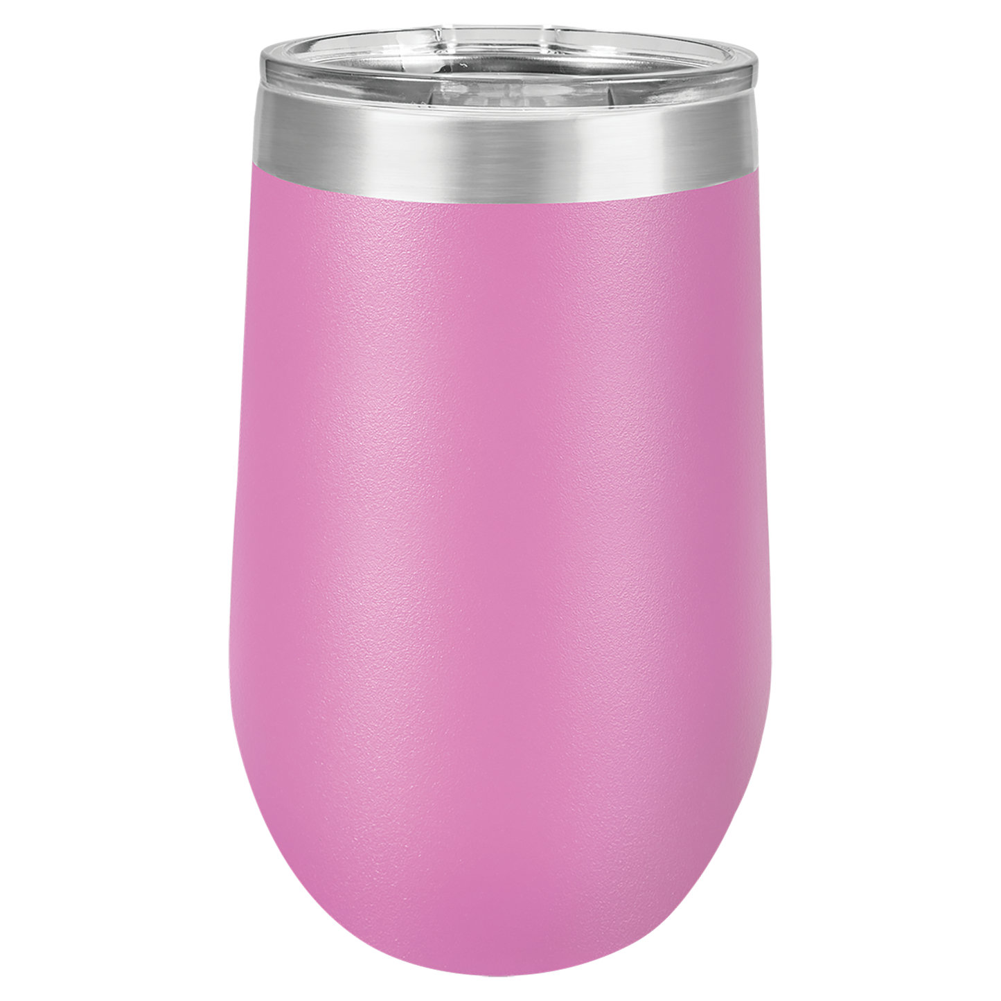 Stemless Wine Glass 16oz Tumbler