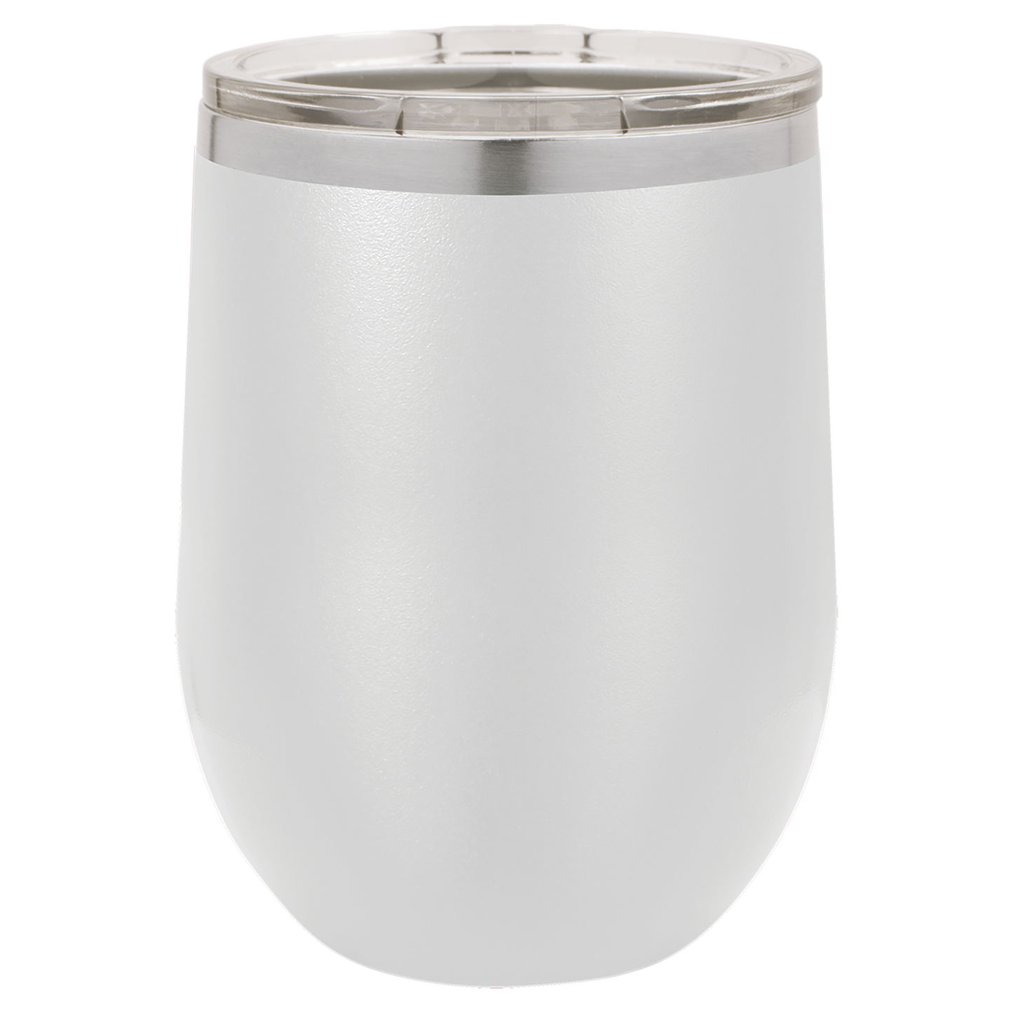 Stemless Wine Glass 12oz Tumbler