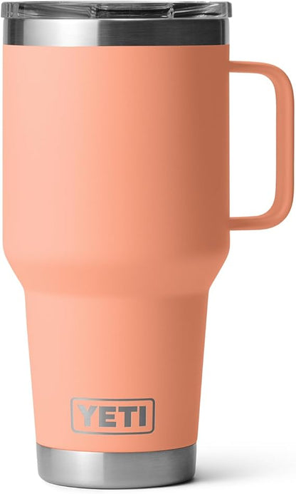 YETI 30oz Tumbler Seasonal Colors With Handle