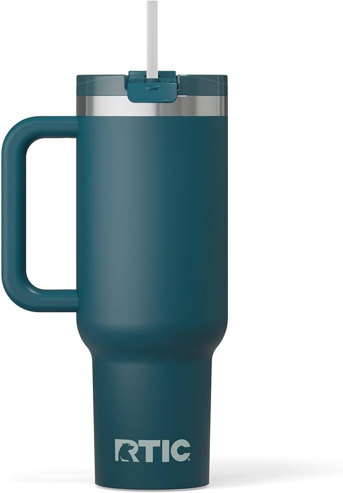 RTIC 40oz Tumbler With Handle Tier Two