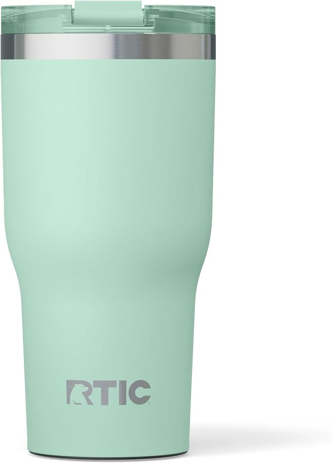 RTIC 30oz Tumbler No Handle Tier Two