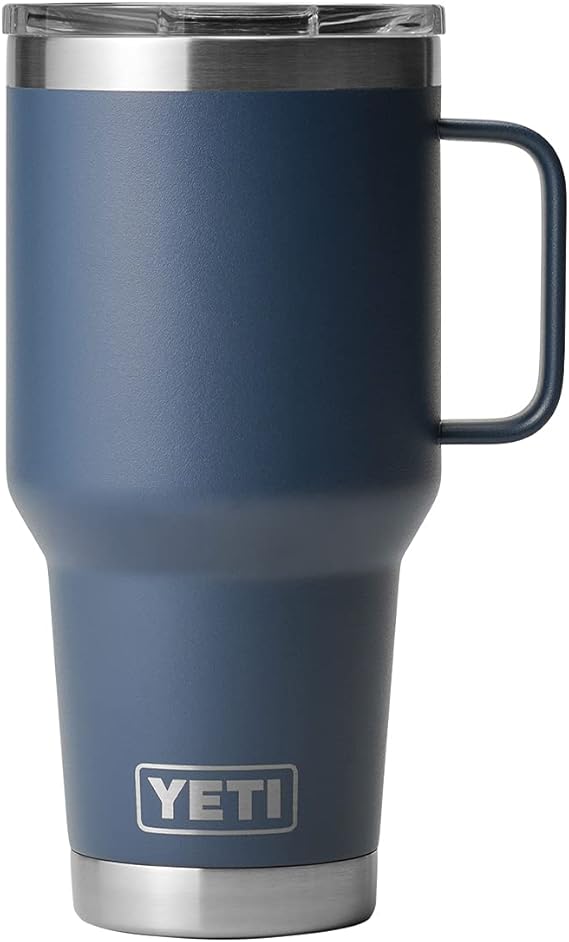 YETI 30oz Tumbler Core Colors With Handle