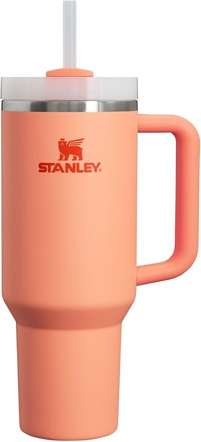 Stanley 40oz Tumbler