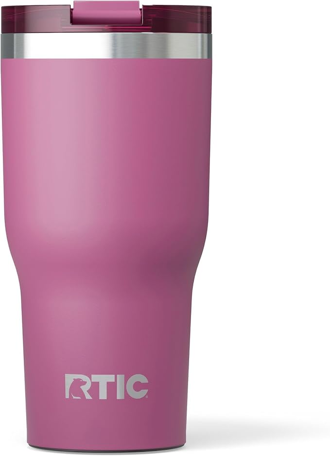 RTIC 30oz Tumbler No Handle Tier Two