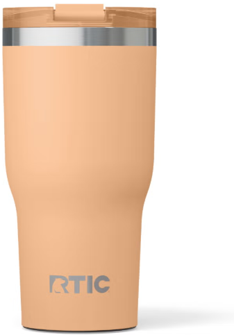 RTIC 30oz Tumbler No Handle Tier Two