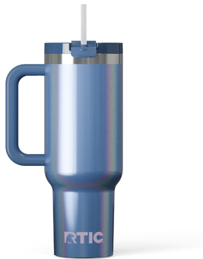 RTIC 40oz Tumbler With Handle Tier Two
