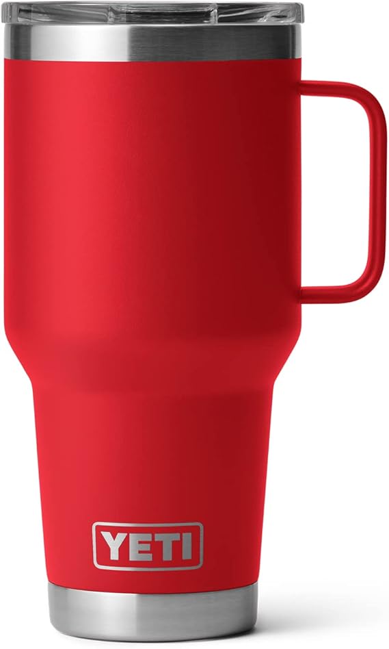 YETI 30oz Tumbler Core Colors With Handle