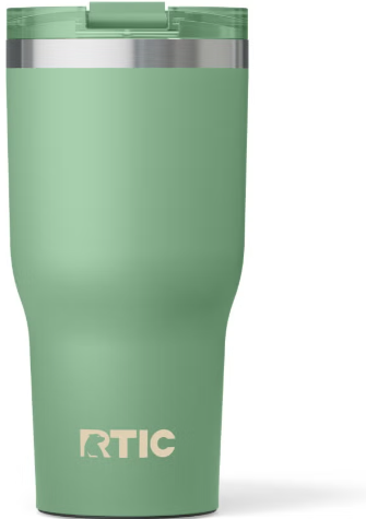 RTIC 30oz Tumbler No Handle Tier Two