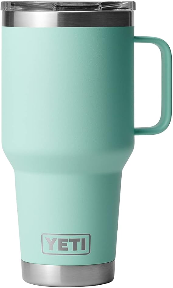 YETI 30oz Tumbler Core Colors With Handle