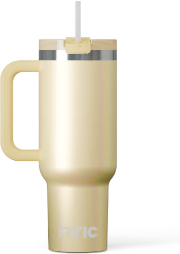 RTIC 40oz Tumbler With Handle Tier Two