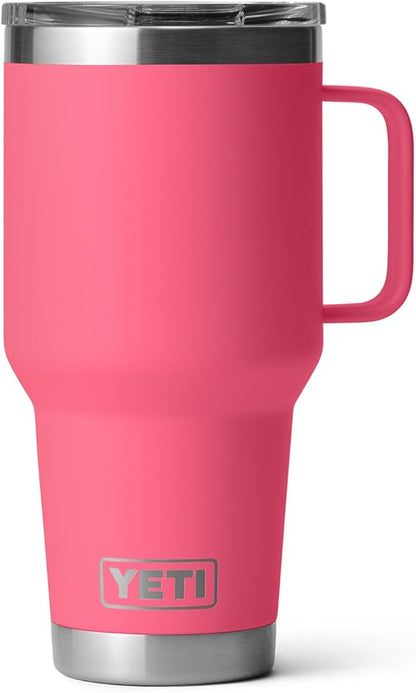 YETI 30oz Tumbler Core Colors With Handle