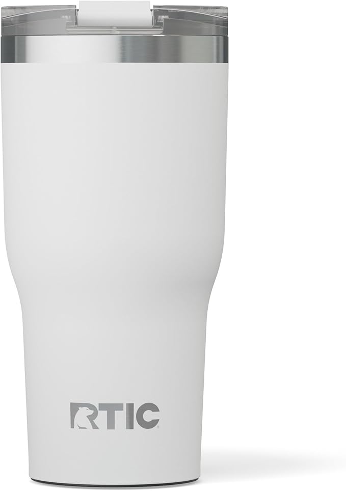 RTIC 30oz Tumbler No Handle Tier Two