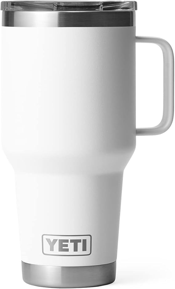 YETI 30oz Tumbler Core Colors With Handle