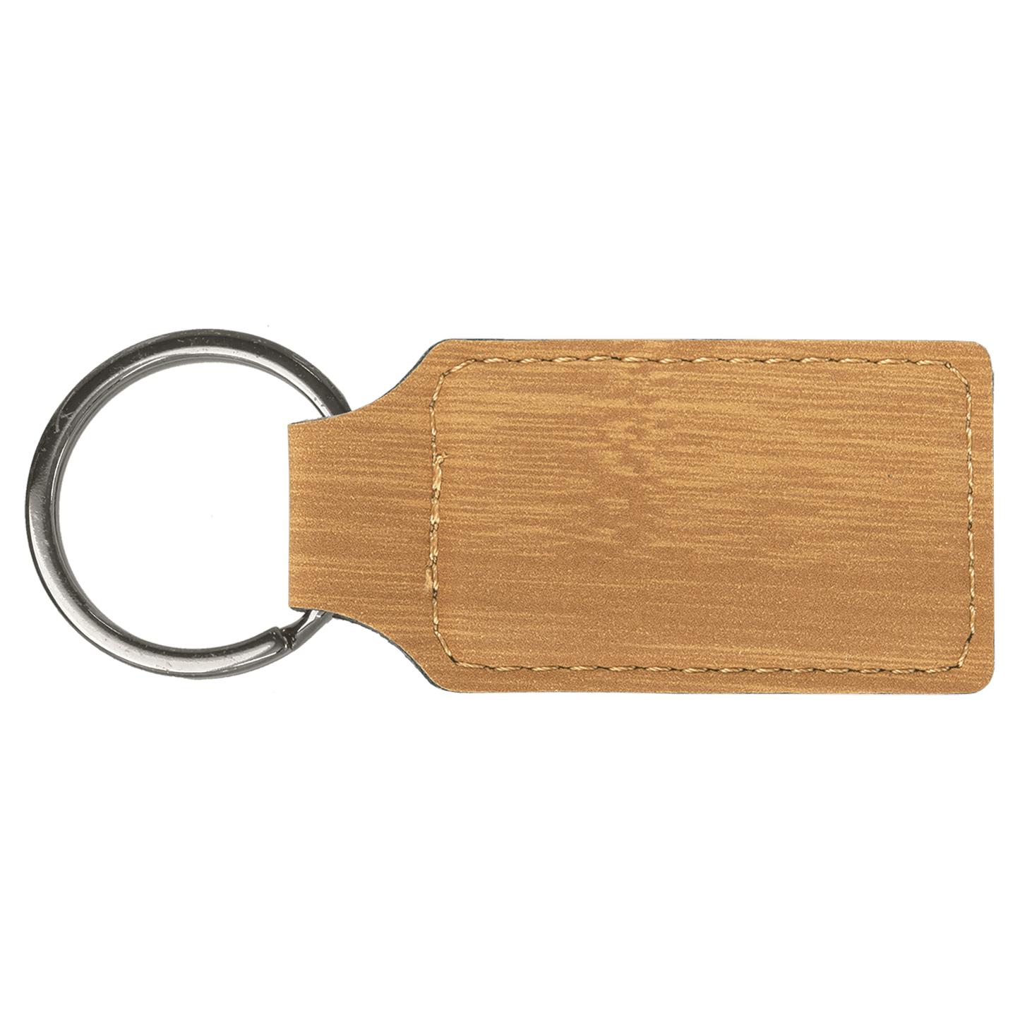 Keychain Leatherette
