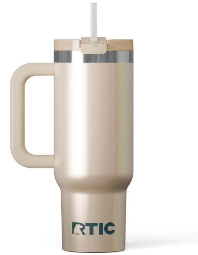 RTIC 30oz Tumbler With Handle Tier Two