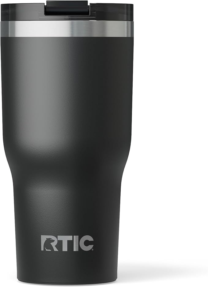 RTIC 30oz Tumbler No Handle Tier Two