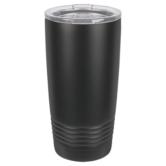 JDS 20oz Tumbler Tier Three