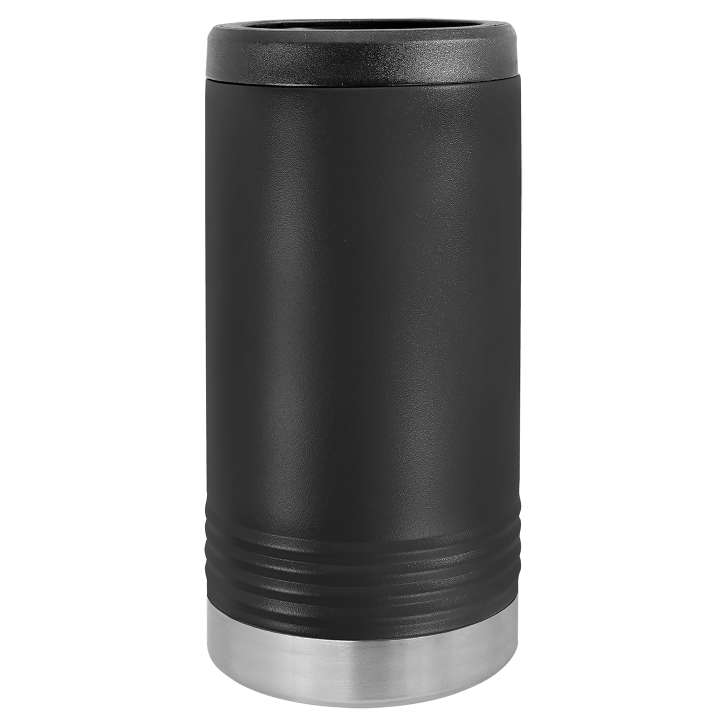 Metal Koozie Slim