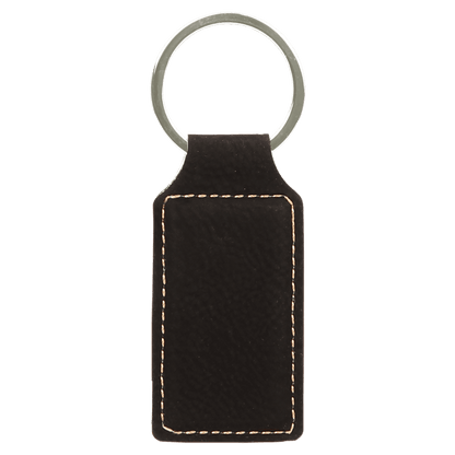 Keychain Leatherette