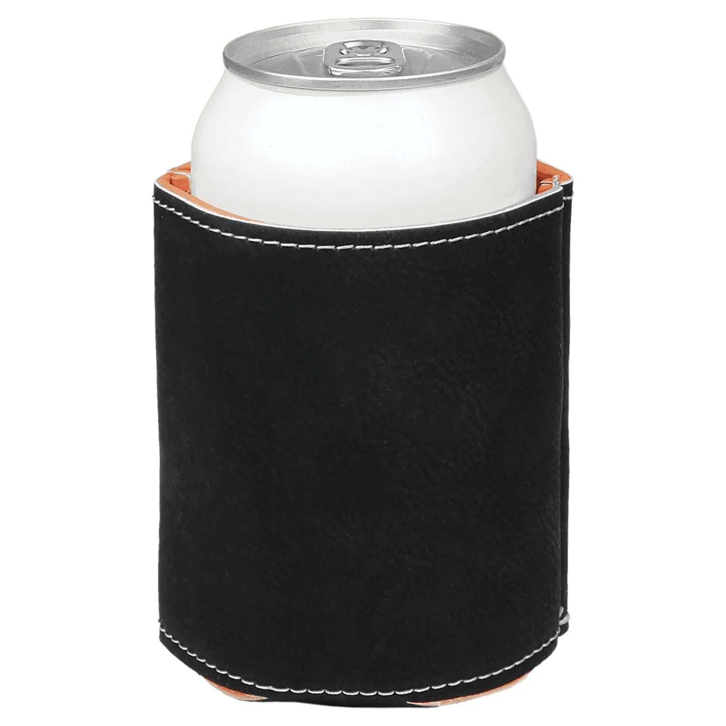 Leatherette Koozie 12oz