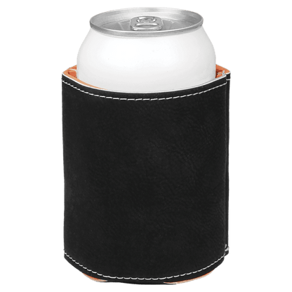 Leatherette Koozie 12oz