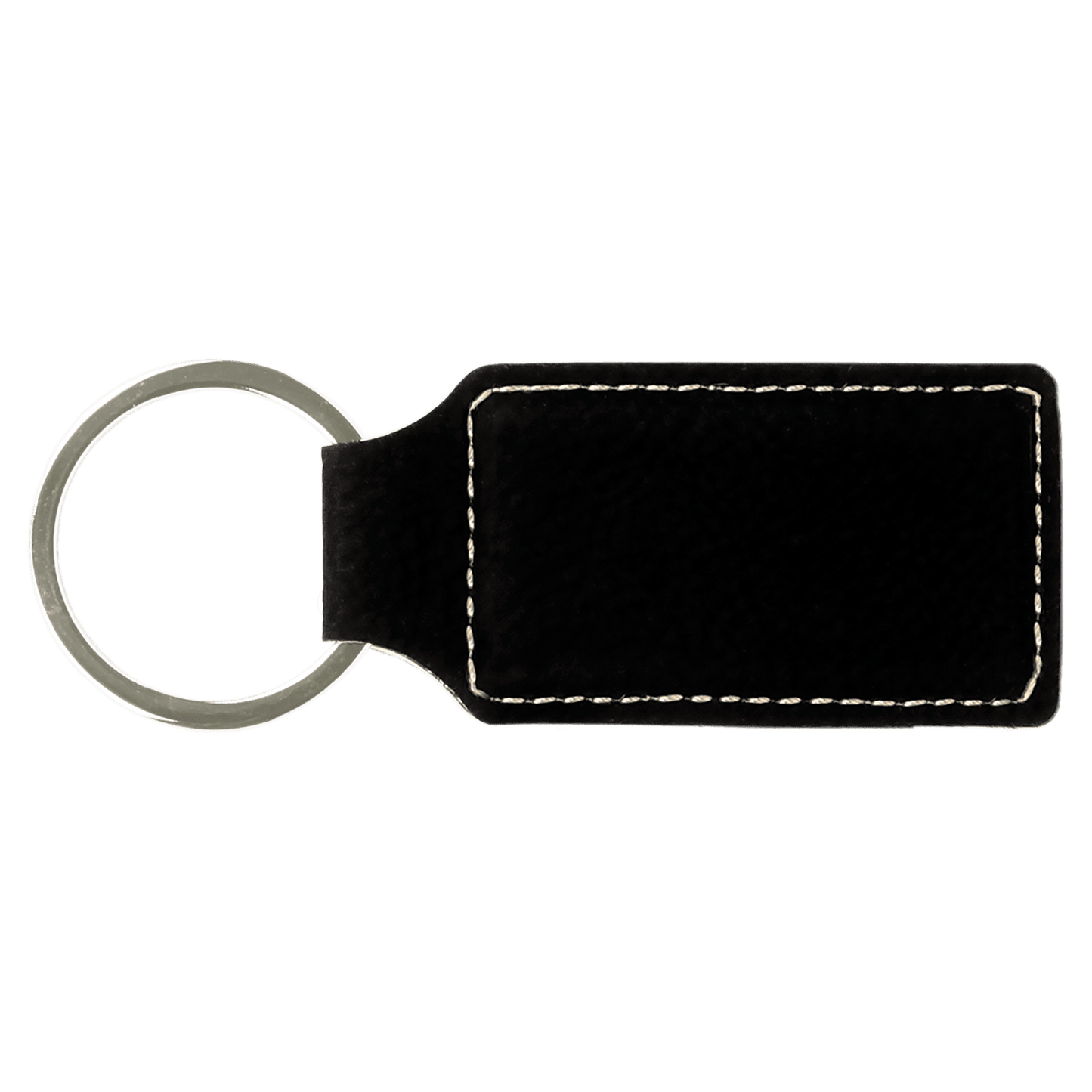Keychain Leatherette