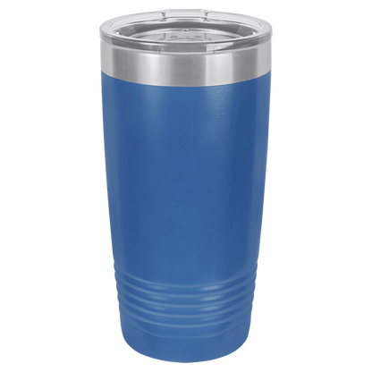 JDS 20oz Tumbler Tier Three