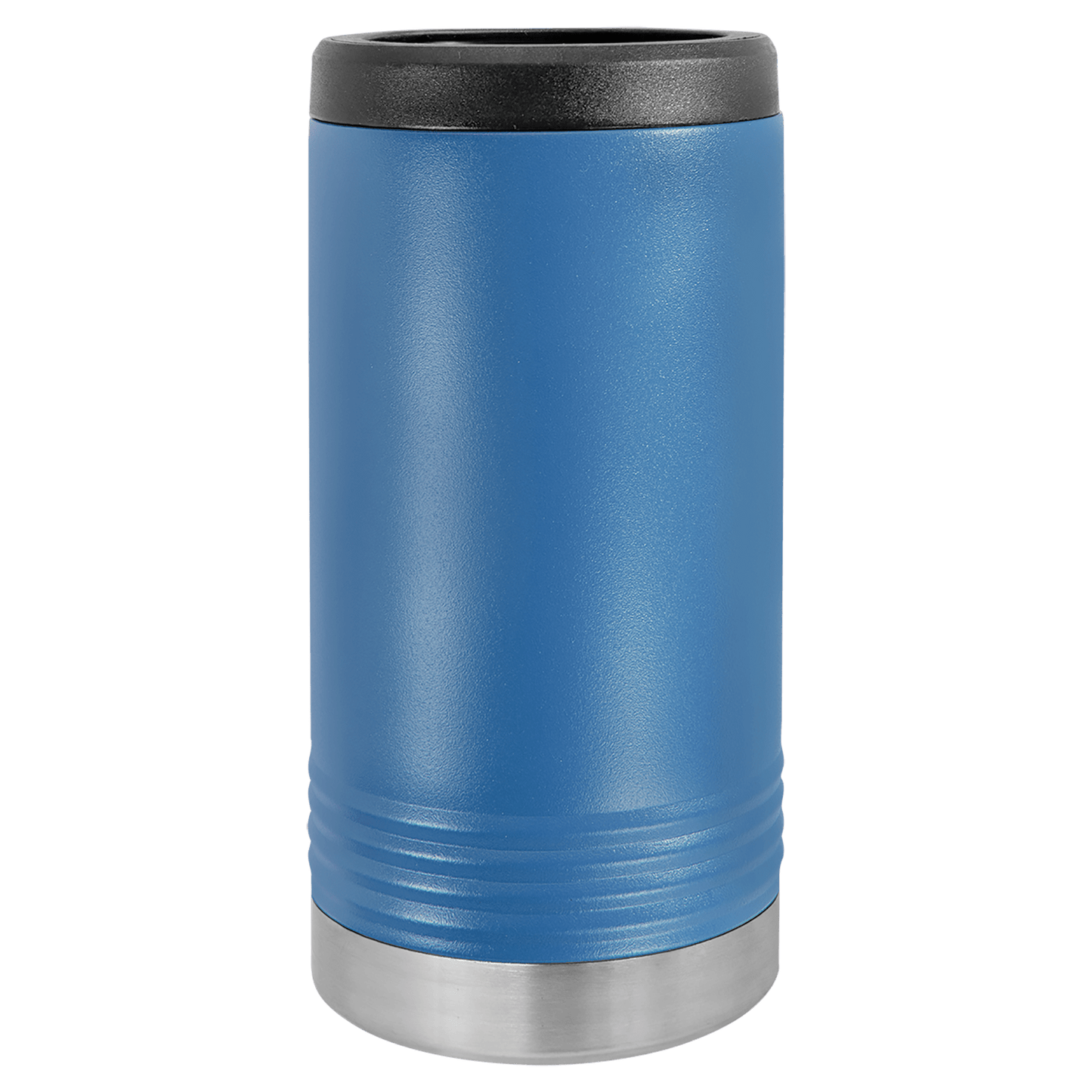 Metal Koozie Slim