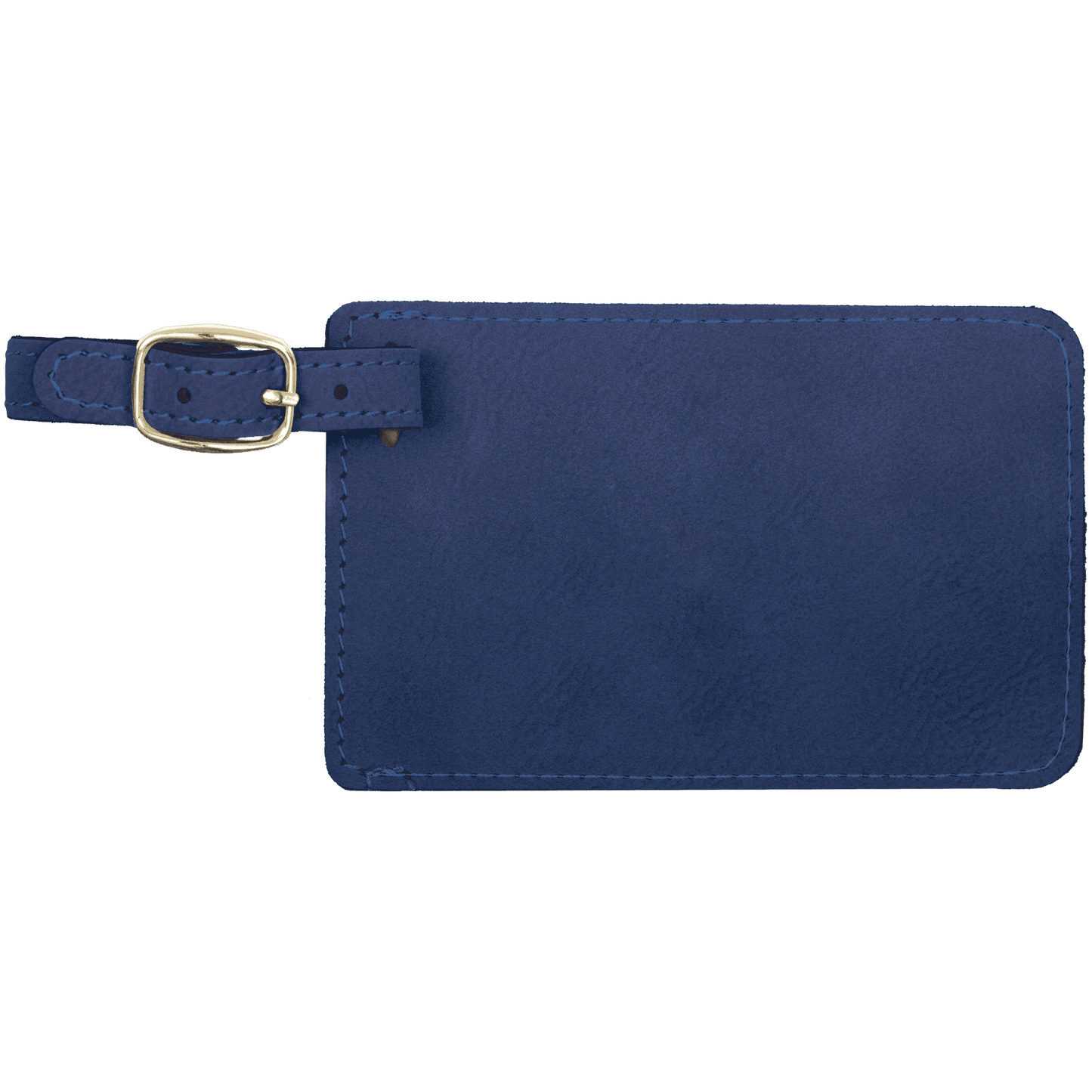 Leatherette Luggage Tag