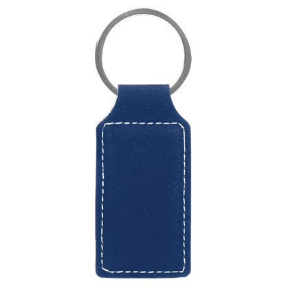 Keychain Leatherette