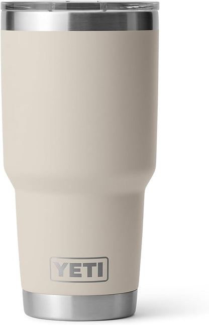 YETI 30oz Tumbler Seasonal Colors No Handle