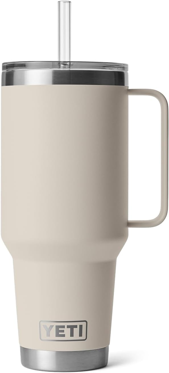 YETI 42oz Tumbler Seasonal Colors