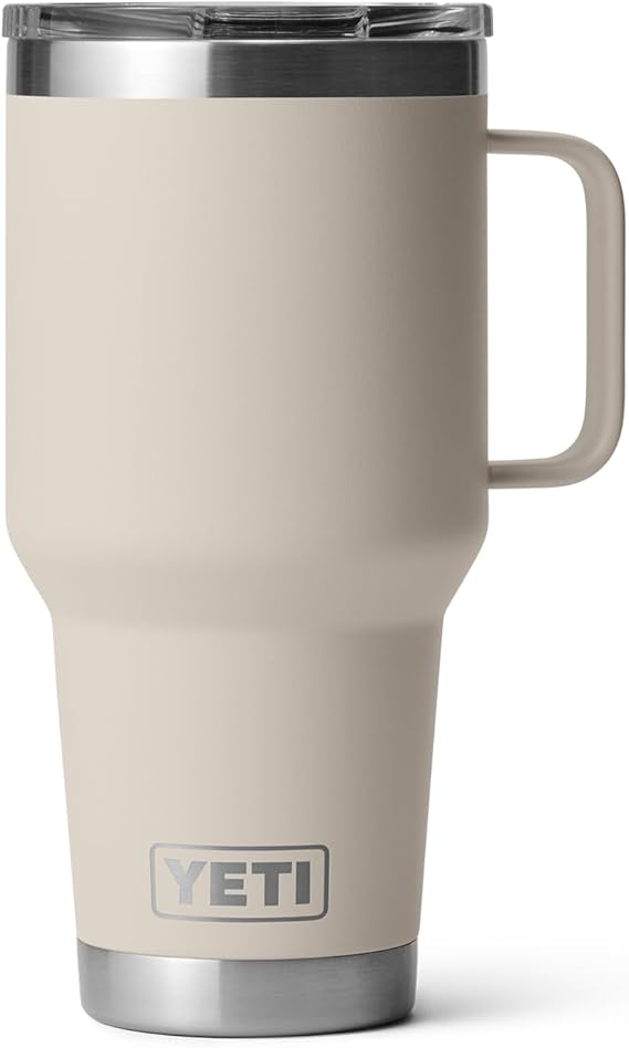 YETI 30oz Tumbler Seasonal Colors With Handle