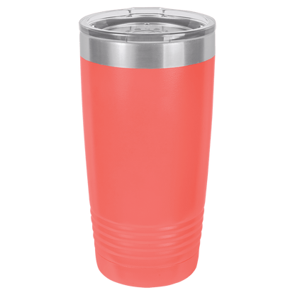 JDS 20oz Tumbler Tier Three