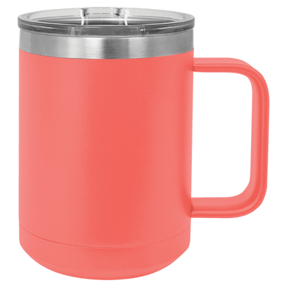 Mug 15oz