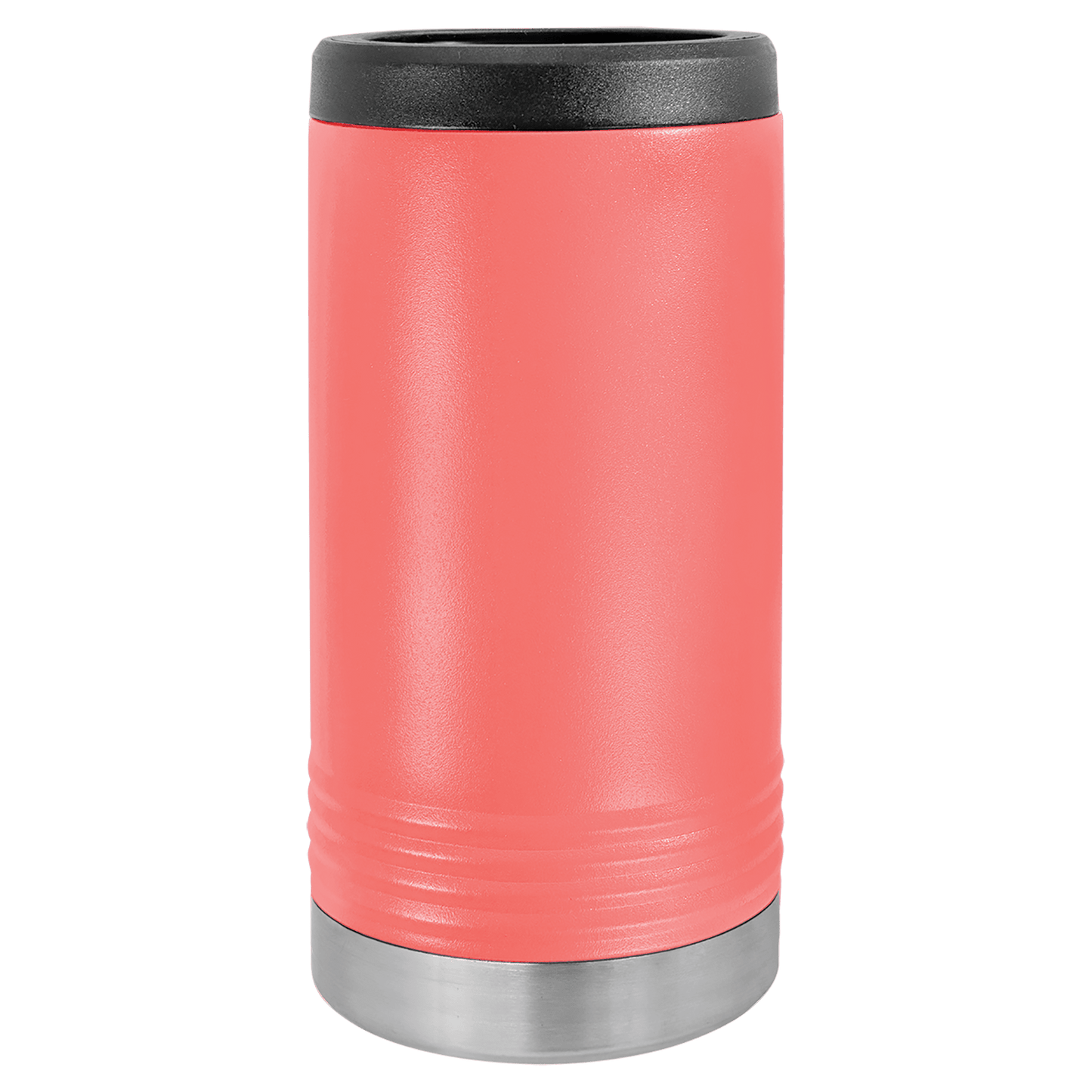 Metal Koozie Slim