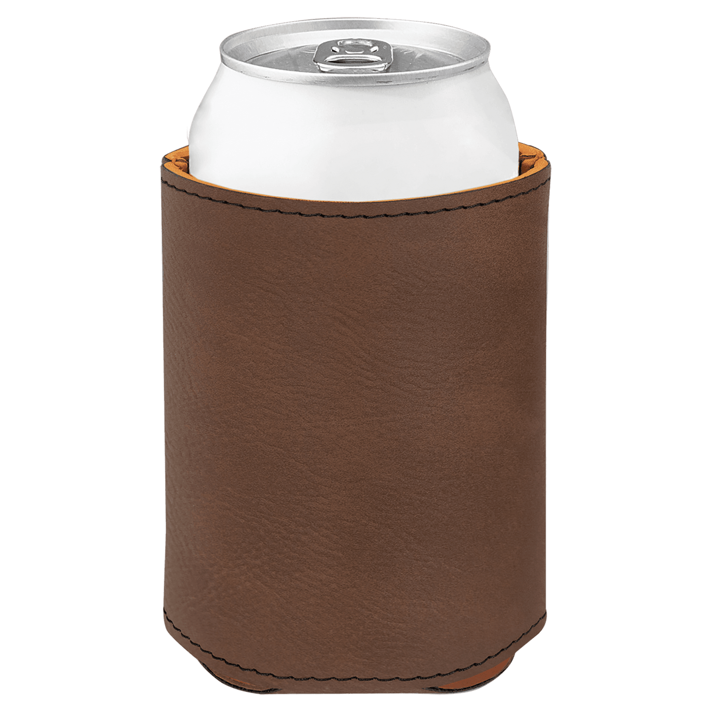 Leatherette Koozie 12oz