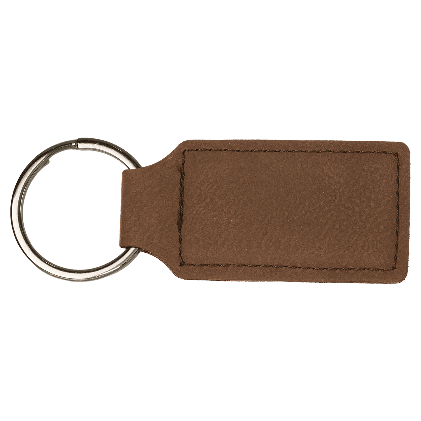 Keychain Leatherette