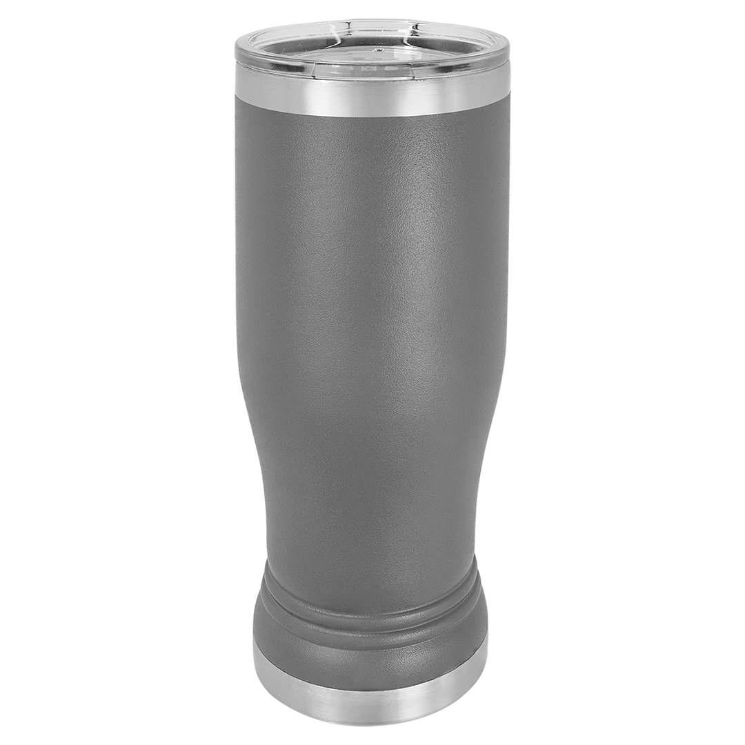 Pilsner 20oz Tumbler