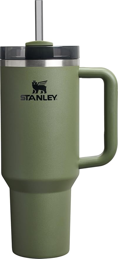 Stanley 40oz Tumbler