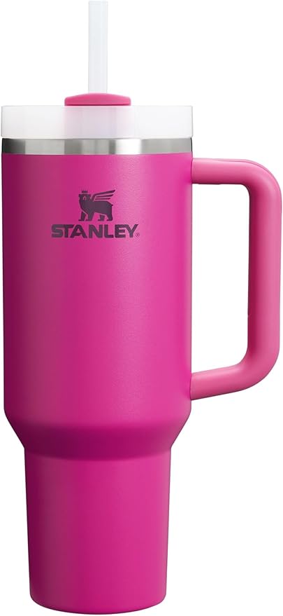Stanley 40oz Tumbler