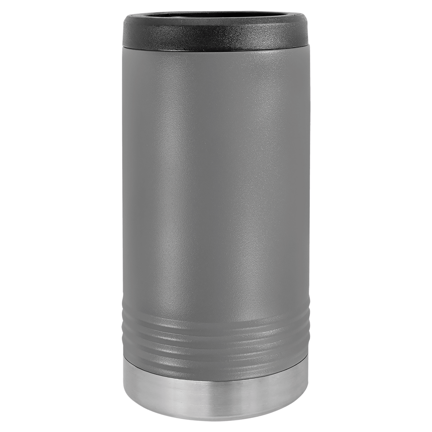 Metal Koozie Slim