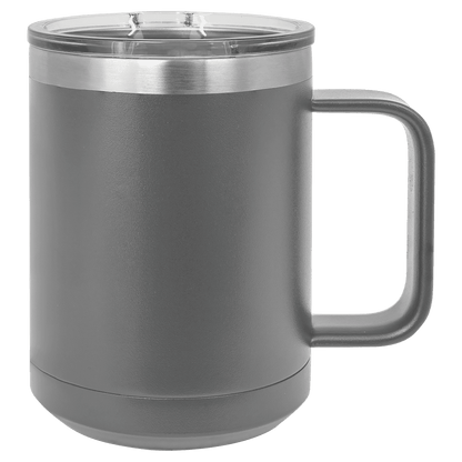 Mug 15oz