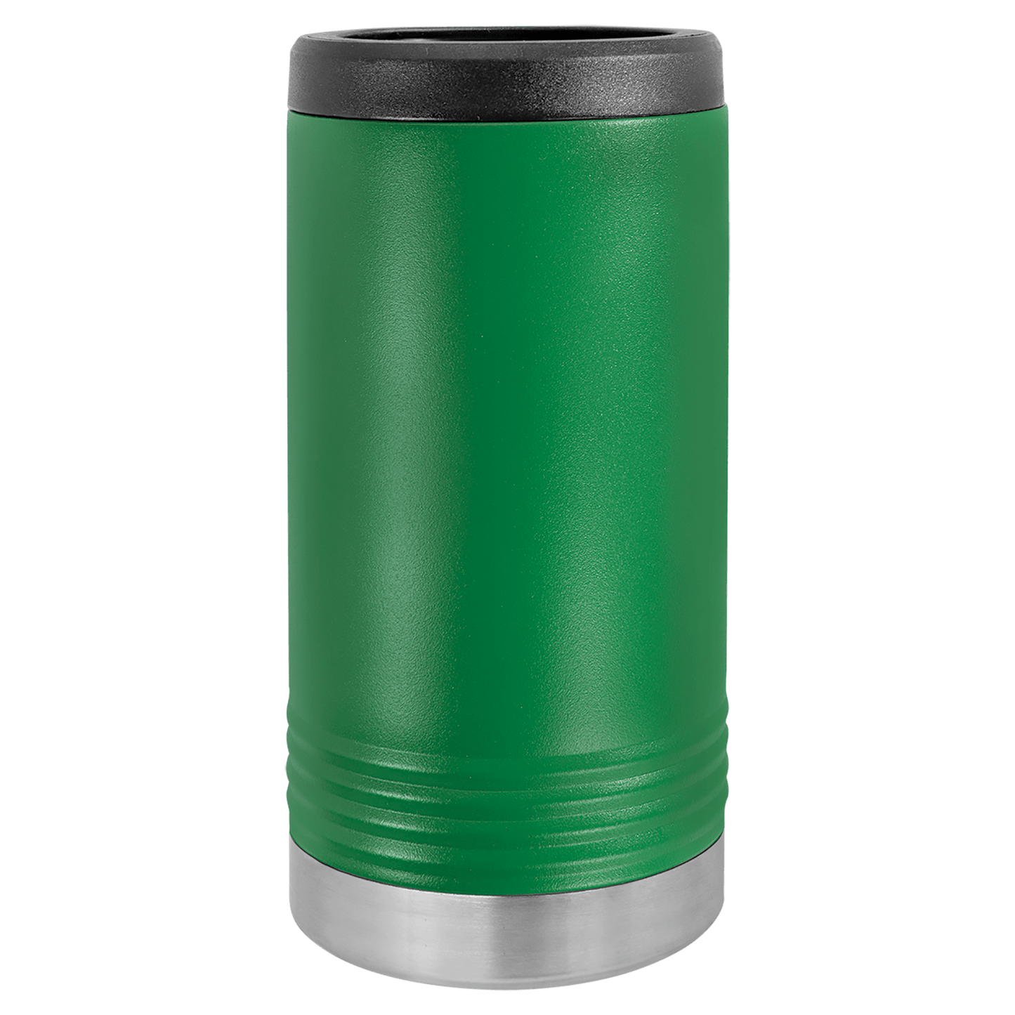 Metal Koozie Slim