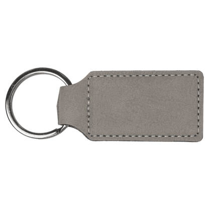 Keychain Leatherette