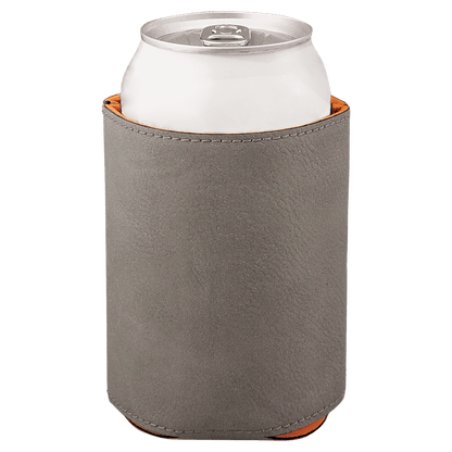 Leatherette Koozie 12oz