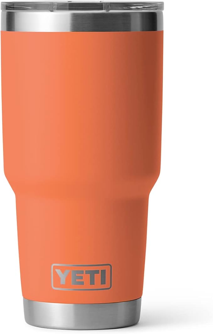 YETI 30oz Tumbler Seasonal Colors No Handle